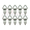 Lashing Ring Heavy Duty Bolt-on