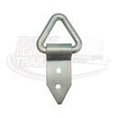 Lashing Ring Heavy Duty Bolt-on
