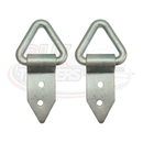 Lashing Ring Heavy Duty Bolt-on