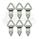 Lashing Ring Heavy Duty Bolt-on