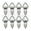 Lashing Ring Heavy Duty Bolt-on