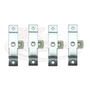 Universal Door Latch Lock - Heavy Duty Large