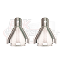 ALKO Half Shells