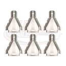 ALKO Half Shells