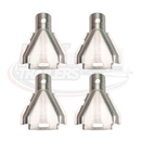 ALKO Half Shells