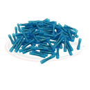 Premium Heat Shrink Butt Connectors - Red or Blue - Packs of 50 or 100