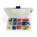 70pc Heat Shrink Kit