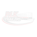 Brake Service Kit for Indespension Trailers
