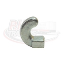 Heavy Duty Over Centre Catch - Ifor Williams
