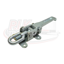 Heavy Duty Over Centre Catch - Ifor Williams