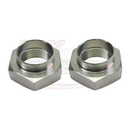 Ifor Williams Stake Nut - No Shoulder