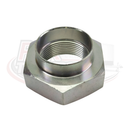 Ifor Williams Stake Nut - No Shoulder