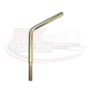 Indespension Triplelock Jockey Wheel Handle - Extended