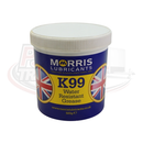Water Resistant Grease Tub 500g