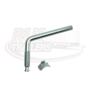 Jockey Wheel Coupling Handle for Knott-Avonride - Standard Length