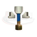 Knott Brake Shoe Adjuster - 8" Drum