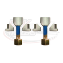 Knott Brake Shoe Adjuster - 8" Drum