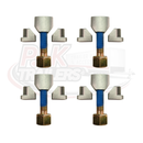 Knott Brake Shoe Adjuster - 8" Drum