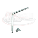 Knott Jockey Wheel Handle - Extended