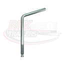 Knott Jockey Wheel Handle - Extra Extended