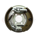 Bolt-on Back Plate Assembly for Knott 8" Drums - 200x50mm