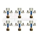 Knott Brake Shoe Adjuster - 8" Drum