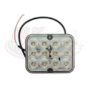 12v-24v LED Reverse Lamp
