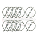 4.5mm Dia. Lynch Pins