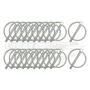 4.5mm Dia. Lynch Pins