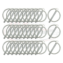 4.5mm Dia. Lynch Pins
