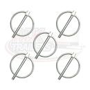 4.5mm Dia. Lynch Pins