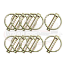 11mm Dia. Lynch Pins