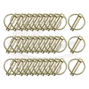 11mm Dia. Lynch Pins