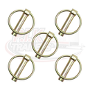 11mm Dia. Lynch Pins