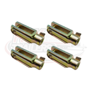 M10 Brake Clevis Pin & Clip