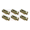 M10 Brake Clevis Pin & Clip