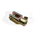 M10 Brake Clevis Pin & Clip
