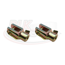 M10 Brake Clevis Pin & Clip