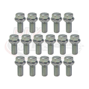 M12 x 23mm Wheel Bolts for Ifor Williams