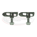 M12 x 25mm Antiluce Fastener