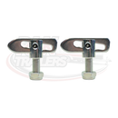 M12 x 25mm Antiluce Fastener