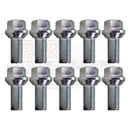 M14 x 27mm Wheel Bolts for Ifor Williams