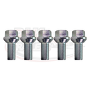 M14 x 27mm Wheel Bolts for Ifor Williams