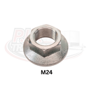 ALKO M27 'One Shot' Hub Nut