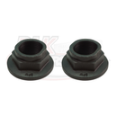 Genuine BPW Wheel Nut - M24