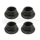 Genuine BPW Wheel Nut - M24