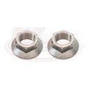 ALKO M27 'One Shot' Hub Nut