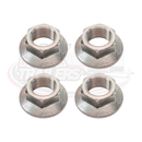 ALKO M27 'One Shot' Hub Nut