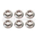 ALKO M27 'One Shot' Hub Nut