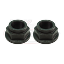 M27 BPW Wheel Nut